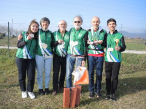 premiati PPN a Solza (BG)