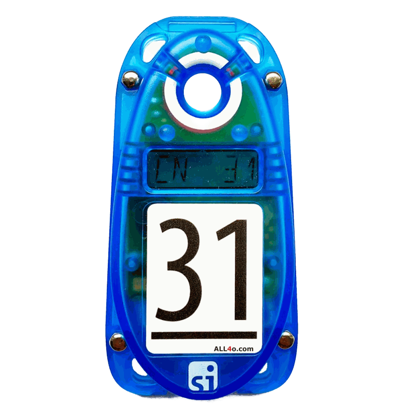 Stazione elettronica numero 31